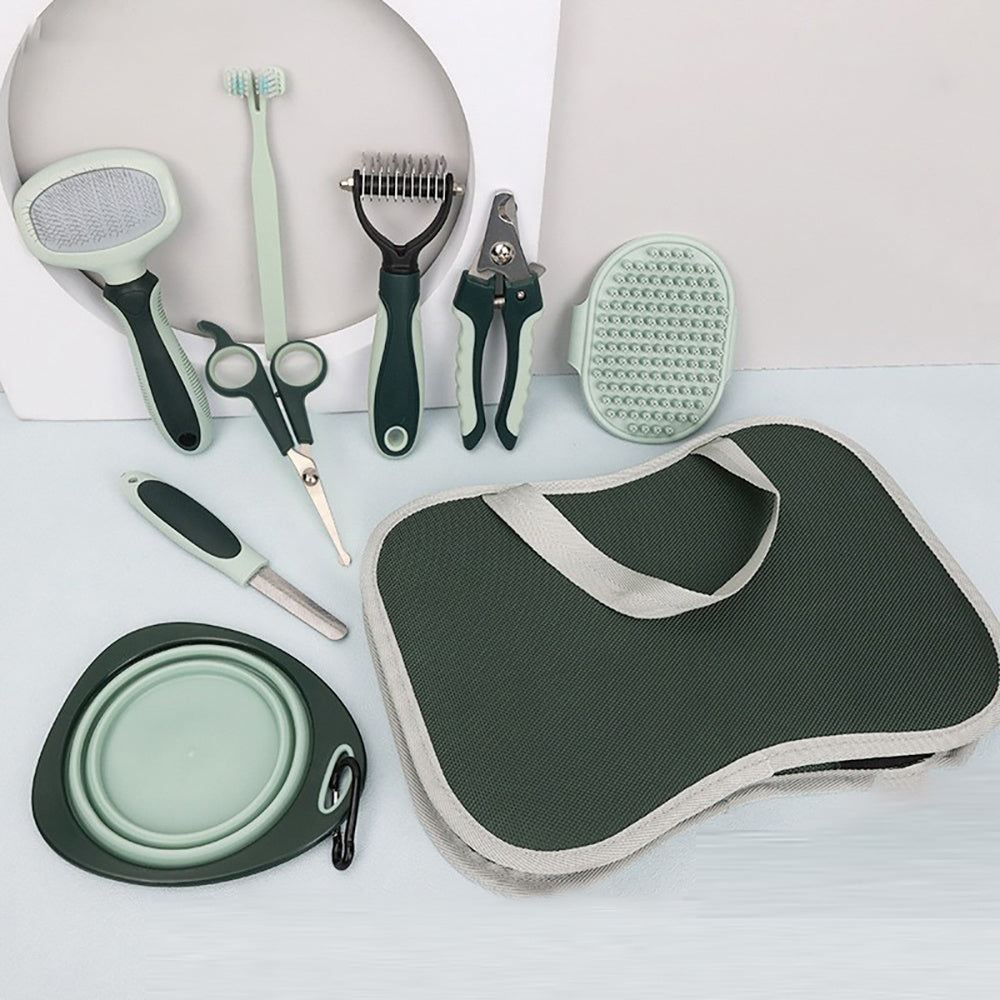 Professional Dog Clippers – Quiet Comfort, Smooth Grooming