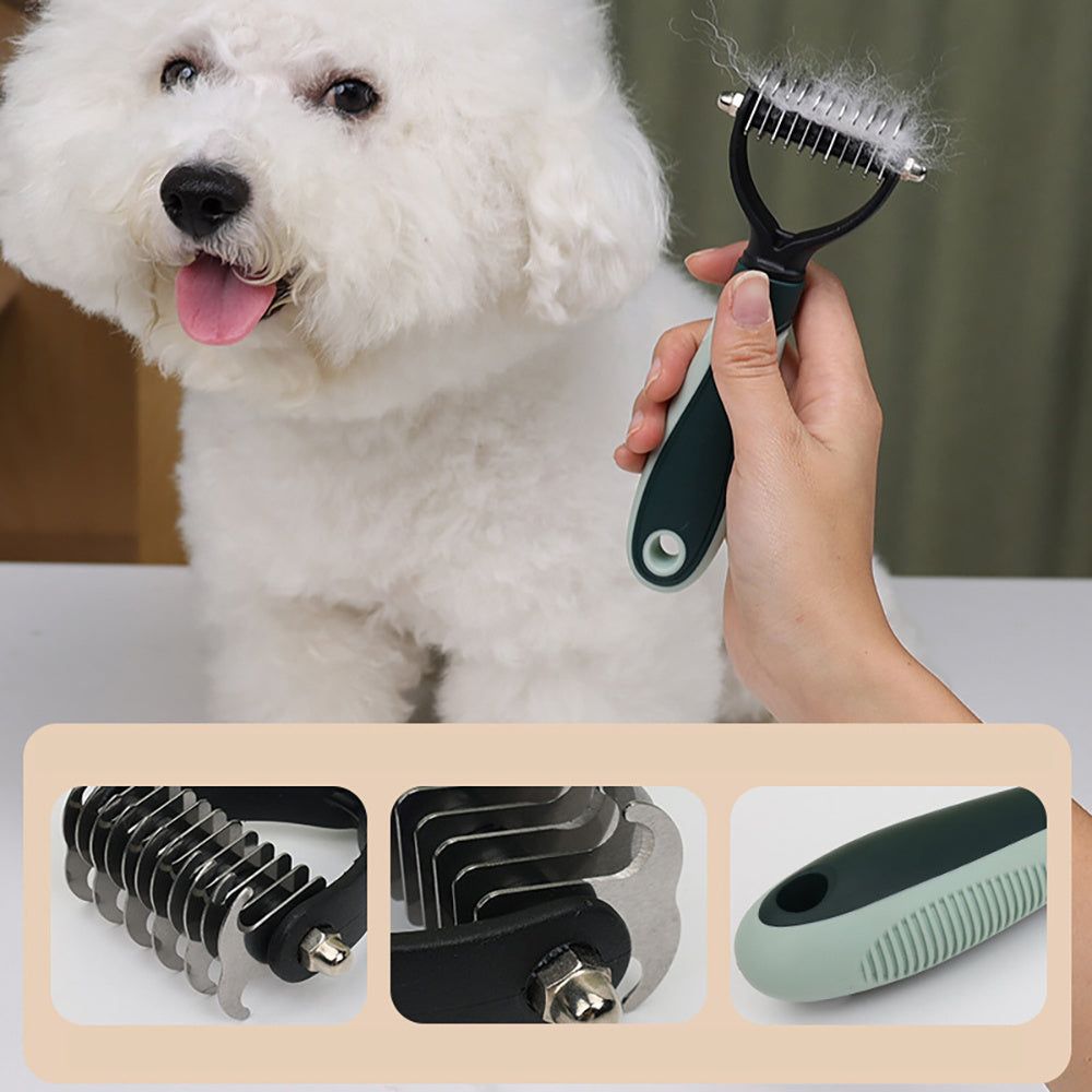 Professional Dog Clippers – Quiet Comfort, Smooth Grooming
