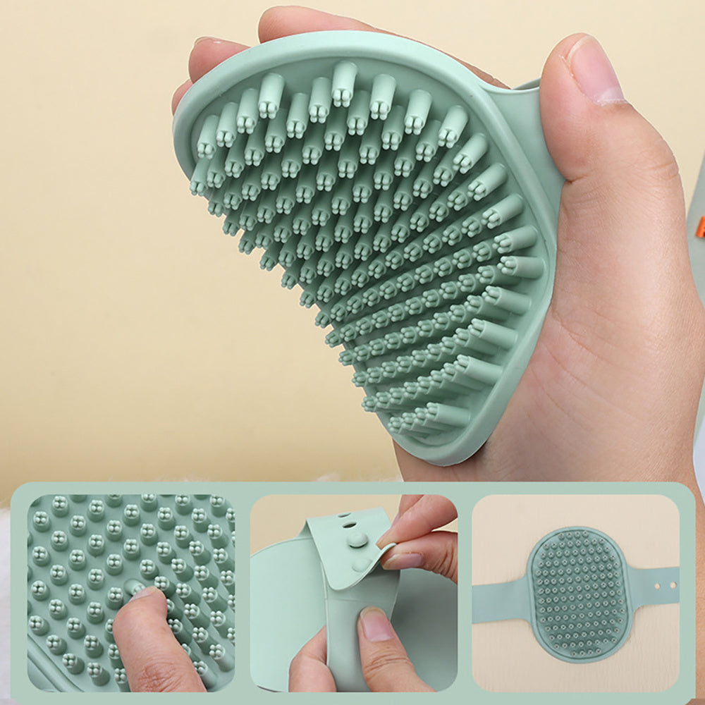 Professional Dog Clippers – Quiet Comfort, Smooth Grooming
