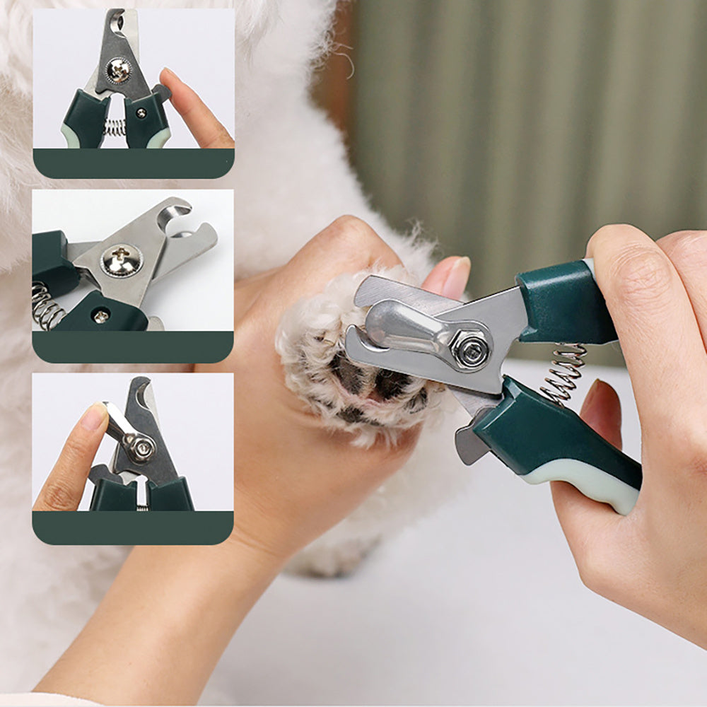 Professional Dog Clippers – Quiet Comfort, Smooth Grooming
