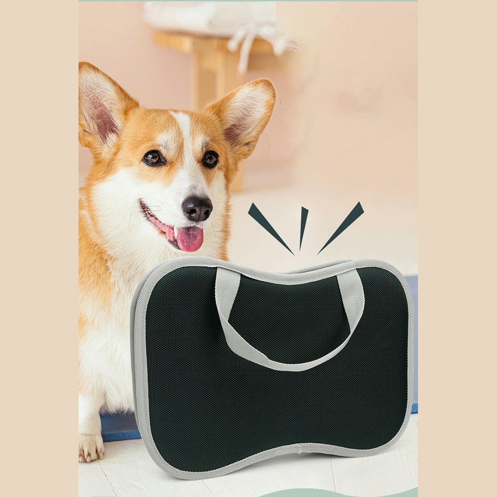 Professional Dog Clippers – Quiet Comfort, Smooth Grooming