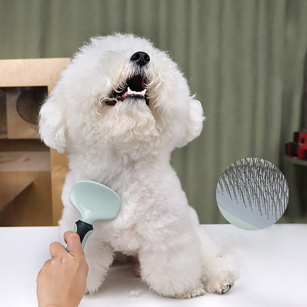 Professional Dog Clippers – Quiet Comfort, Smooth Grooming