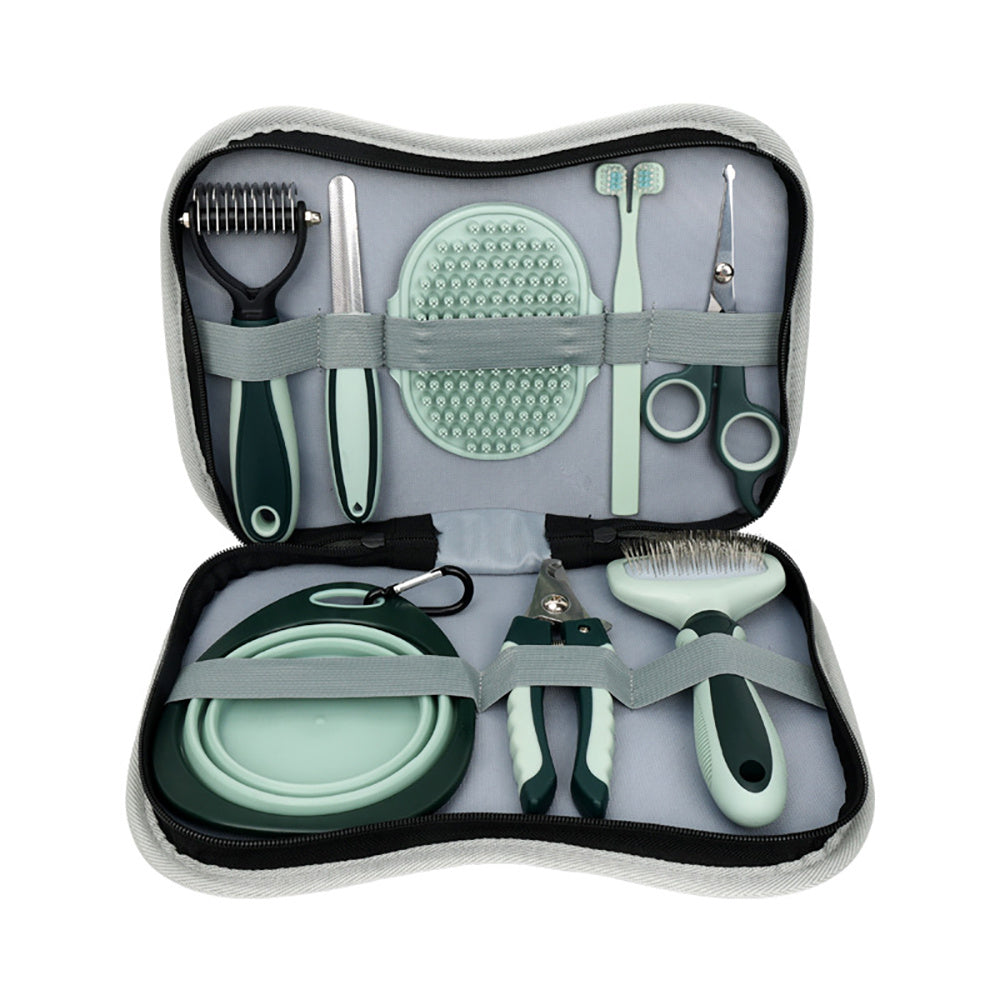 Professional Dog Clippers – Quiet Comfort, Smooth Grooming