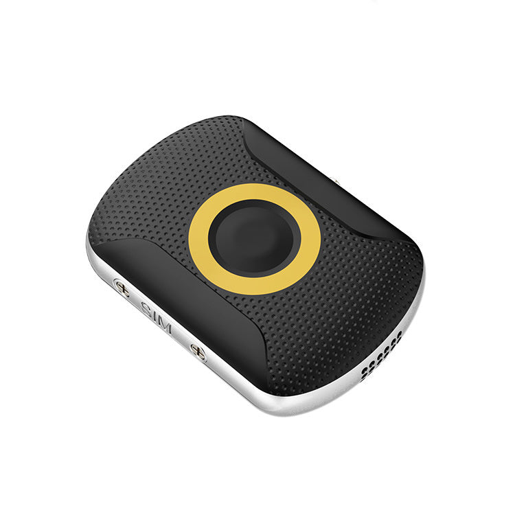 Reliable GPS Tracker – Safety for Pets