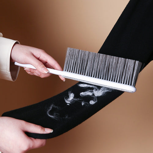 Fur-Free Living: Stylish Pet Hair Remover