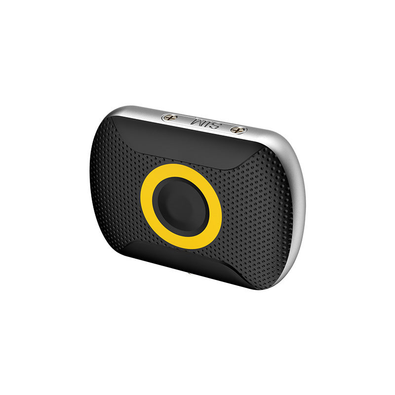 Reliable GPS Tracker – Safety for Pets