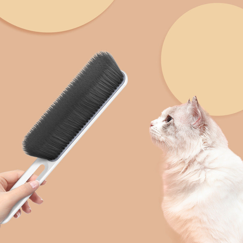 Fur-Free Living: Stylish Pet Hair Remover