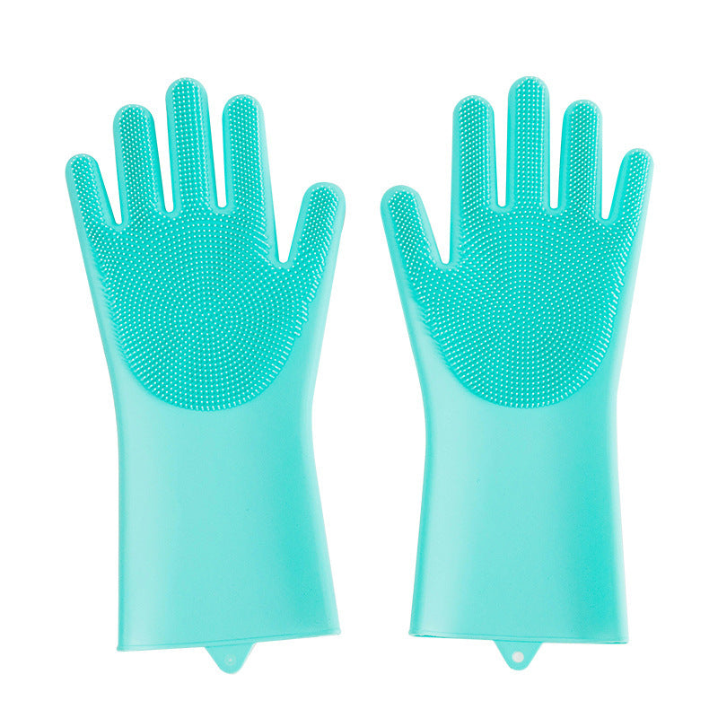Brush, Bathe, and Massage Your Pet Easily