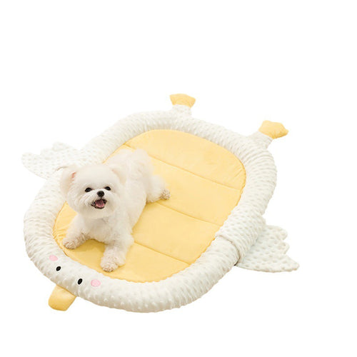Orthopedic Dog Sofa – Cozy, Waterproof, Comfy Sleep Spot